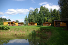 Cabins