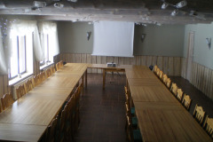 Conference room for 40